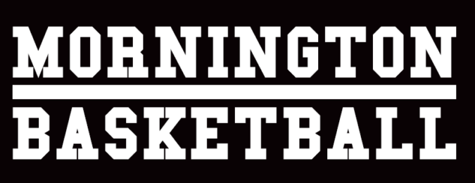 Mornington Basketball logo