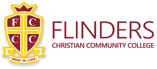 flinders logo flinders logo