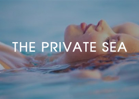 THE-PRIVATE-SEA THE-PRIVATE-SEA