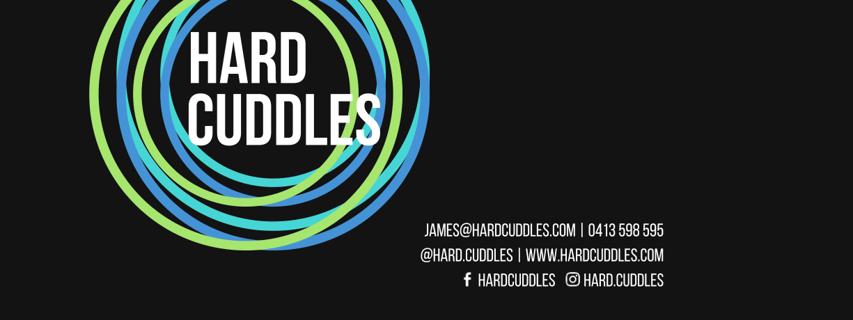 Hard Cuddles Info