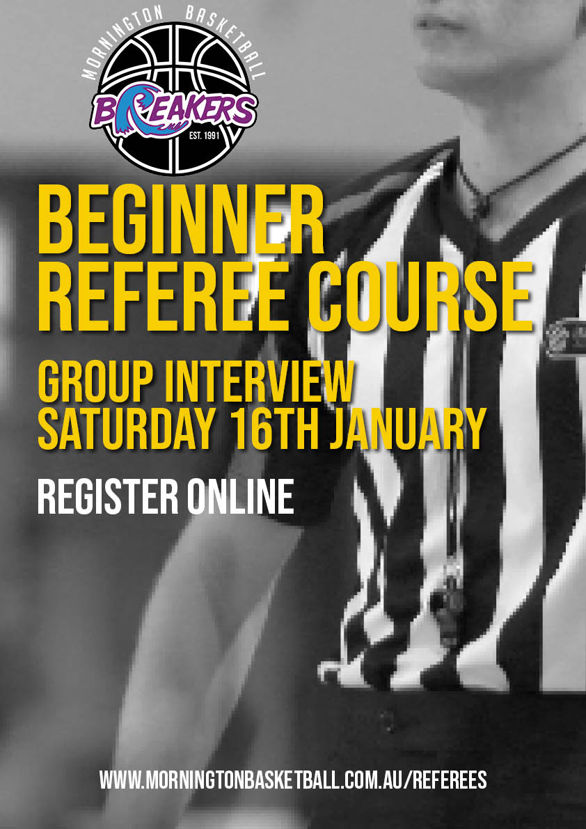Ref School - Jan 21 Ref School - Jan 21