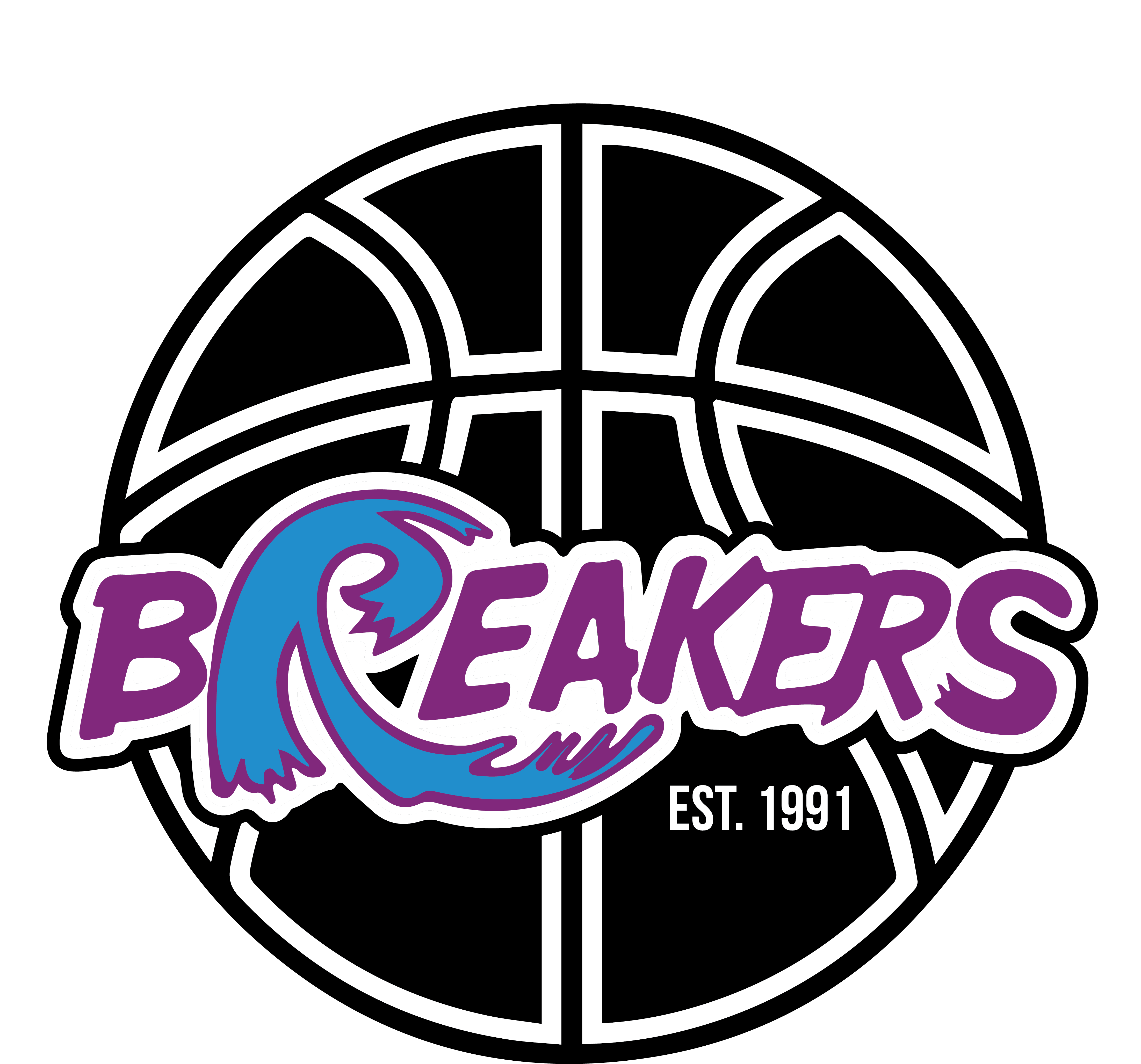 2022 BREAKERS INFO Mornington District Basketball Association