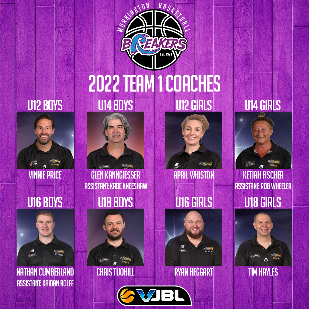 Coach Annoucment Coach Annoucment